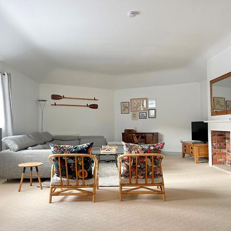 Spacious Home Sleeps 6 Short Walk To Port Isaac Village & Stunning Views Extérieur photo