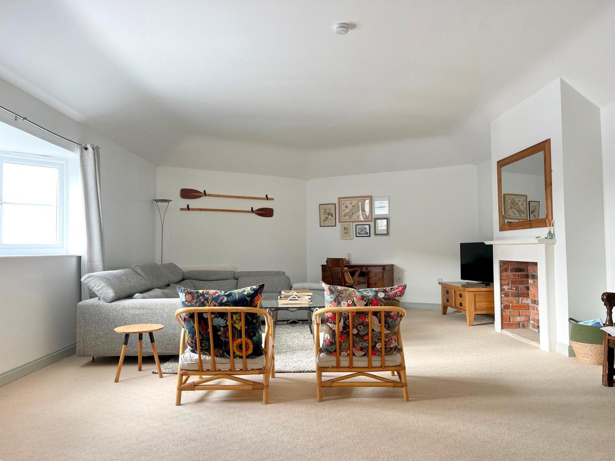 Spacious Home Sleeps 6 Short Walk To Port Isaac Village & Stunning Views Extérieur photo