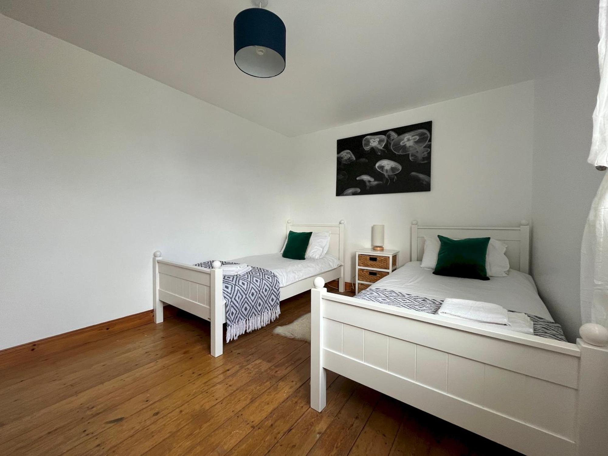 Spacious Home Sleeps 6 Short Walk To Port Isaac Village & Stunning Views Extérieur photo