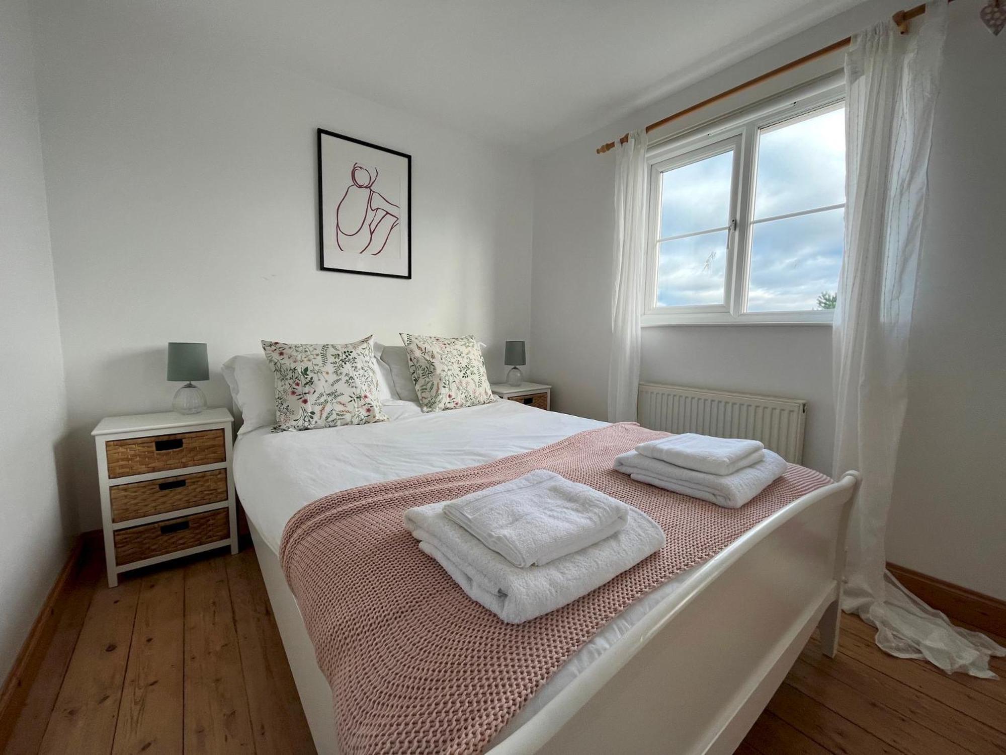 Spacious Home Sleeps 6 Short Walk To Port Isaac Village & Stunning Views Extérieur photo