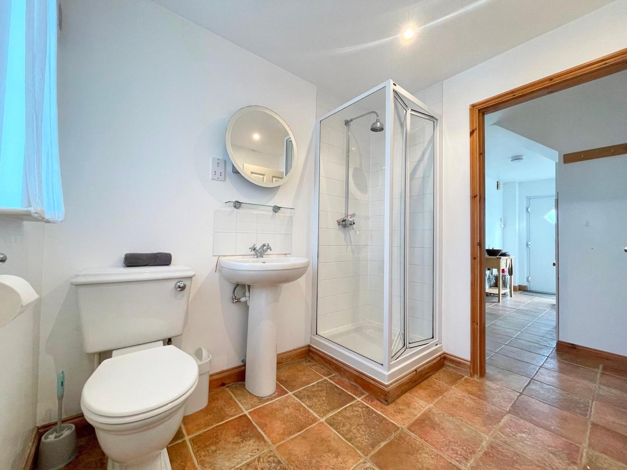Spacious Home Sleeps 6 Short Walk To Port Isaac Village & Stunning Views Extérieur photo