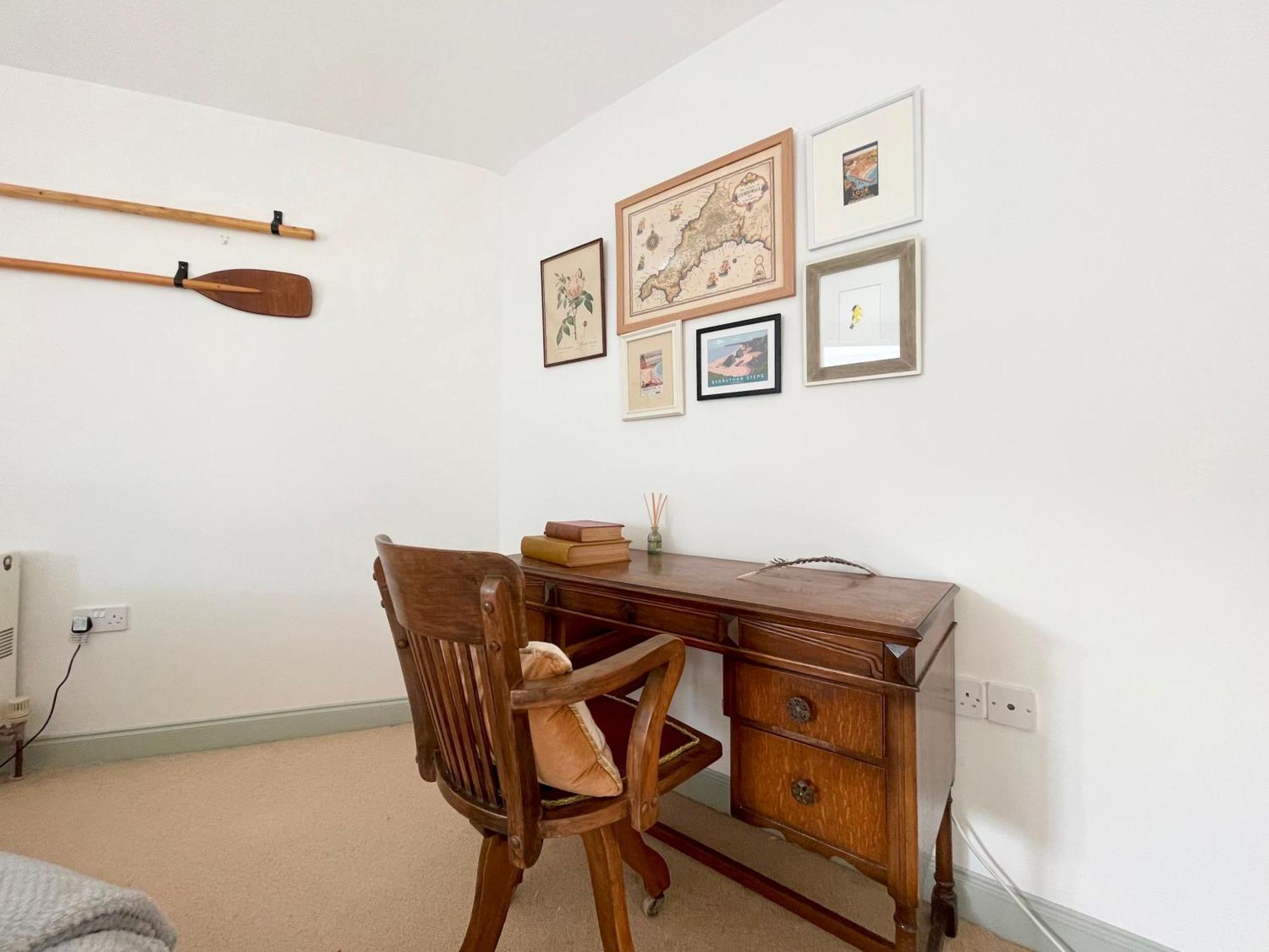 Spacious Home Sleeps 6 Short Walk To Port Isaac Village & Stunning Views Extérieur photo