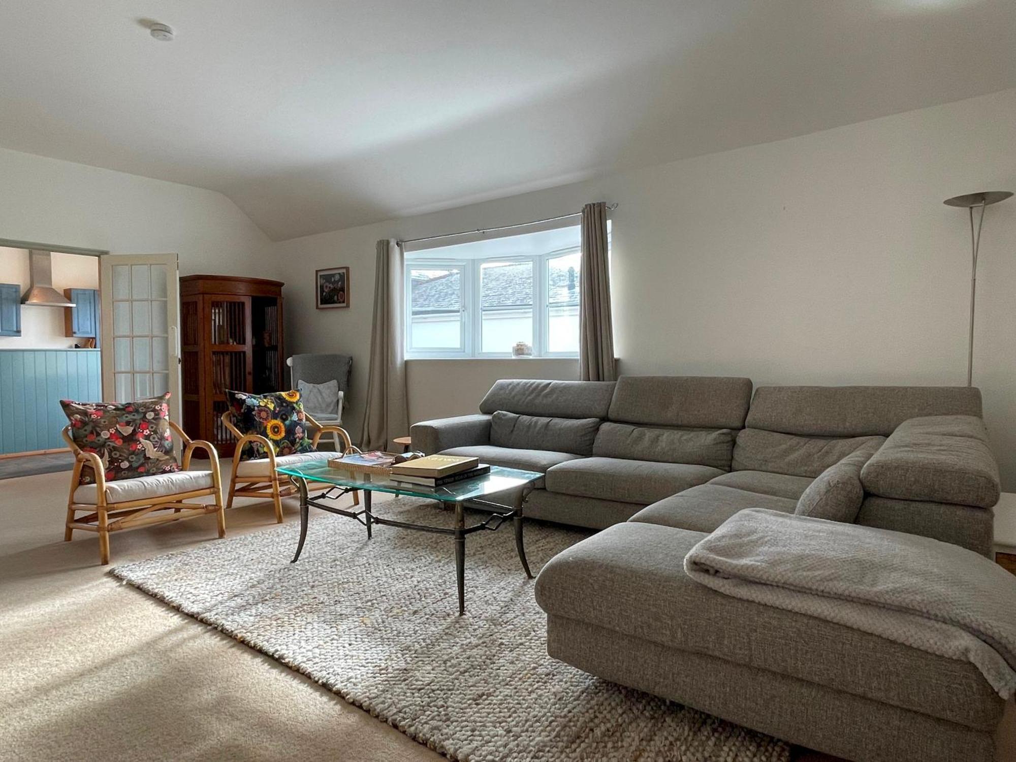 Spacious Home Sleeps 6 Short Walk To Port Isaac Village & Stunning Views Extérieur photo