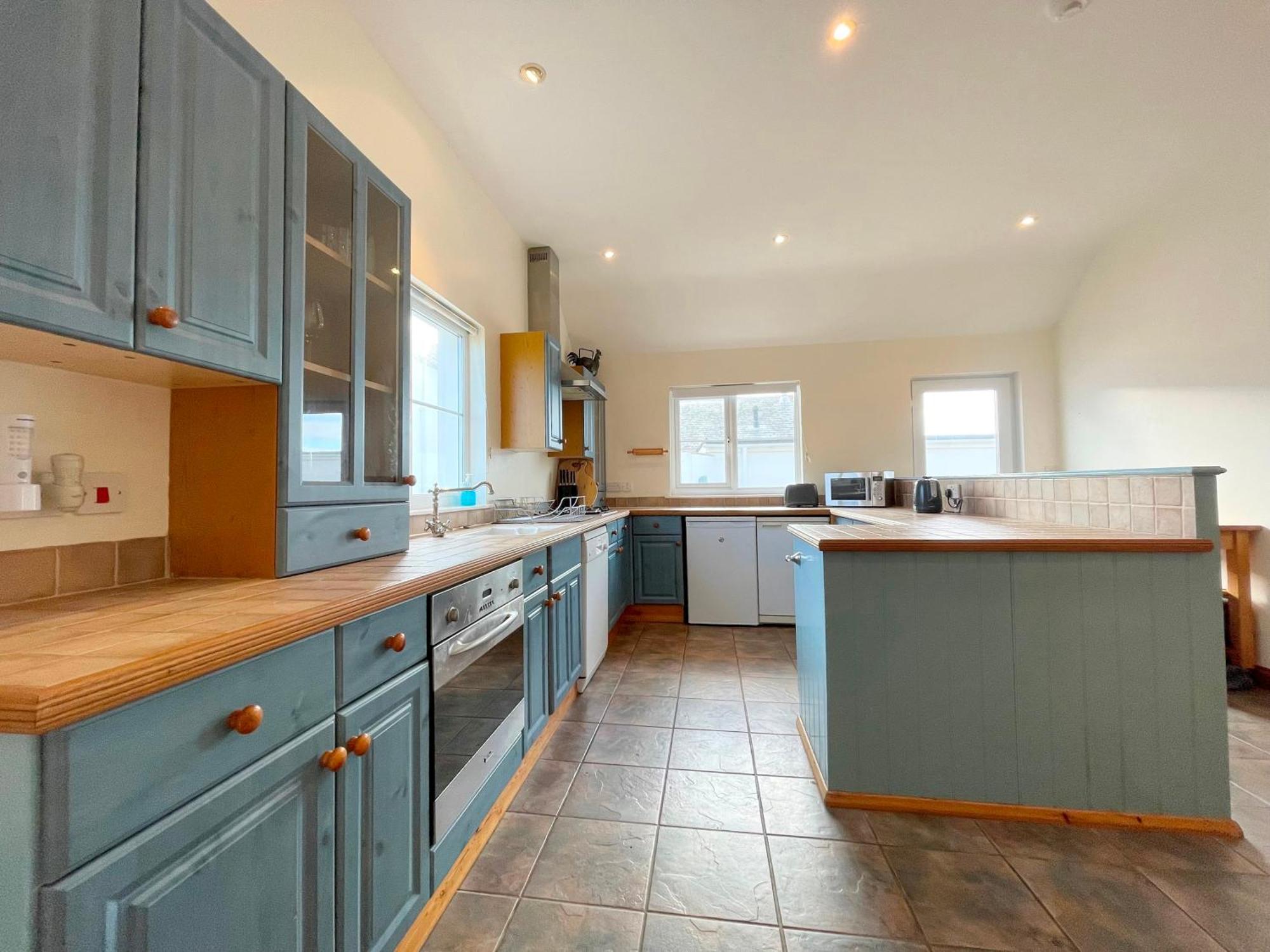 Spacious Home Sleeps 6 Short Walk To Port Isaac Village & Stunning Views Extérieur photo